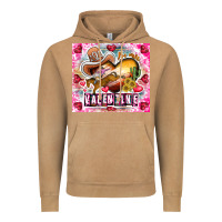 Vintage Camel Be Mine Valentine Vintage Hoodie - CowhideDigitalArt