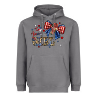 Storm cute american girl Heavyweight Hoodie - JahusDesignShop