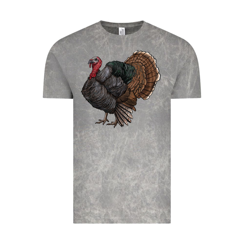 Gobble Vintage Tee by RanaPortraitStore | Teevron