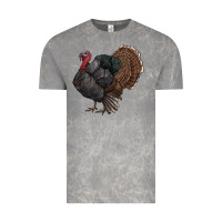 Cloud Rock gobble Vintage Tee - RanaPortraitStore