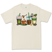 Bone lawyer coffee cups Premium Tee - OliviaCreatesArt
