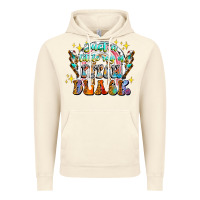 Vintage Artic just a little ray of pitch black Vintage Hoodie - CowhideDigitalArt