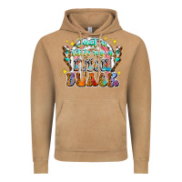 Vintage Camel just a little ray of pitch black Vintage Hoodie - CowhideDigitalArt