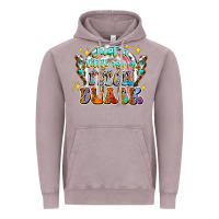 Vintage Zinc just a little ray of pitch black Vintage Hoodie - CowhideDigitalArt