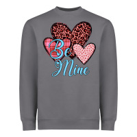 Storm hearts be mine Heavyweight Sweatshirt - JahusDesignShop