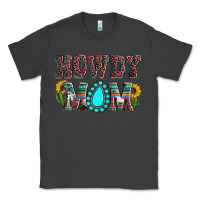 Smoke Howdy mom mother's day Classic Tee - HowdyJamesFarm