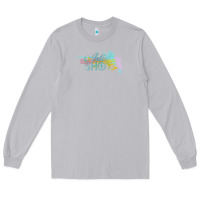 Moon Dust artist shot Long Sleeve Tee - chombo