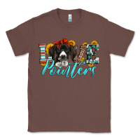 Chestnut love german shorthaired pointers Classic Tee - Artiststas