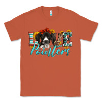 Copper love german shorthaired pointers Classic Tee - Artiststas