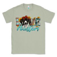 Matcha love german shorthaired pointers Classic Tee - Artiststas