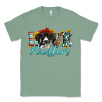 Sage love german shorthaired pointers Classic Tee - Artiststas