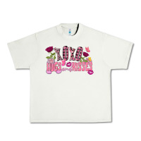 Pistachio Xoxo Hugs And Kisses Valentine's Day Urban Heavy Tee - FaDigitalArtStudio