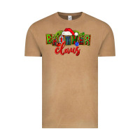 Vintage Camel christmas brother claus Vintage Tee - FaDigitalArtStudio