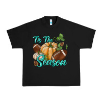 Black tis the season Urban Heavy Tee - BundleAndBundleShop