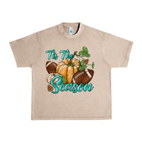French Oak tis the season Urban Heavy Tee - BundleAndBundleShop