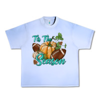 Grape Ice tis the season Urban Heavy Tee - BundleAndBundleShop
