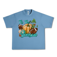 Pebble Blue tis the season Urban Heavy Tee - BundleAndBundleShop