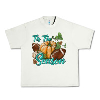 Pistachio tis the season Urban Heavy Tee - BundleAndBundleShop