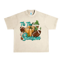 Sandshell tis the season Urban Heavy Tee - BundleAndBundleShop