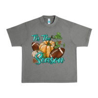 Tornado tis the season Urban Heavy Tee - BundleAndBundleShop