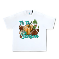 Tis The Season Urban Heavy Tee | Teevron