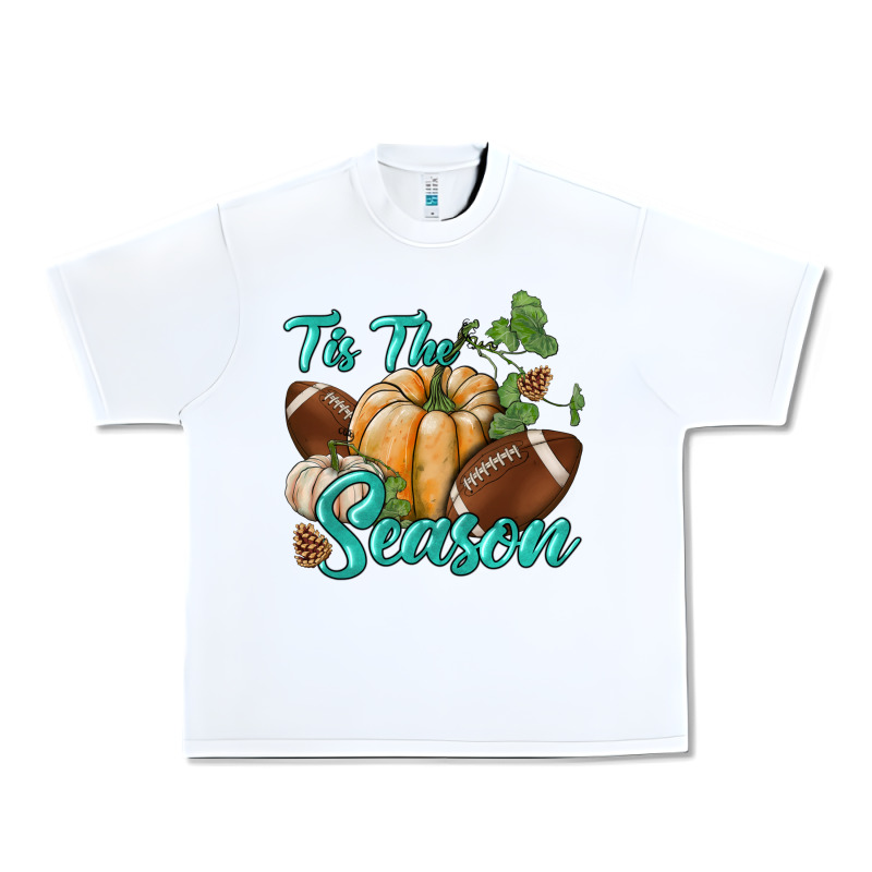 Tis The Season Urban Heavy Tee by BundleAndBundleShop | Teevron