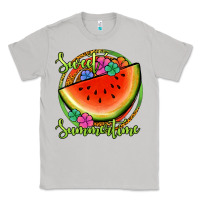 Moon Dust sweet summertime watermelon Classic Tee - Jasminsmagicworld