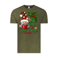 Hot Cocoa And Christmas Movie Vintage Tee | Teevron