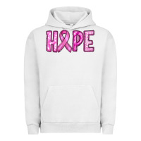 Pigment Lunar Rock Western Hope Breast Cancer Urban Hoodie - RanaPortraitStore