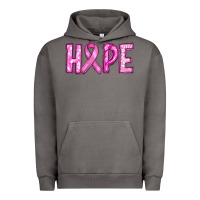 Pigment Tornado Western Hope Breast Cancer Urban Hoodie - RanaPortraitStore