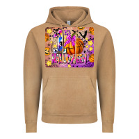 Vintage Camel 1st Halloween Vintage Hoodie - CowhideDigitalArt