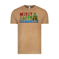 Vintage Camel merry happy chrismukkah Vintage Tee - FaDigitalArtStudio