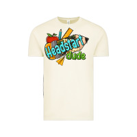 Vintage Arctic headstart dude Vintage Tee - RanaPortraitStore