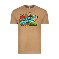 Vintage Camel headstart dude Vintage Tee - RanaPortraitStore