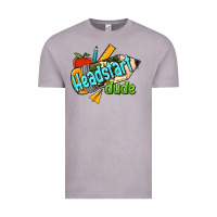 Vintage Zinc headstart dude Vintage Tee - RanaPortraitStore