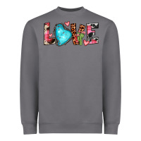 Storm gemstone love Heavyweight Sweatshirt - JahusDesignShop