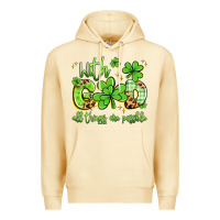 Pina Colada with god all things are possible Premium Hoodie - Artiststas