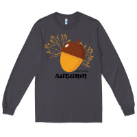 Smoke Welcome Autumn Long Sleeve Tee - Bettercallsaul