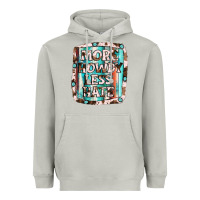 Moon Dust more howdy less hate Heavyweight Hoodie - JahusDesignShop