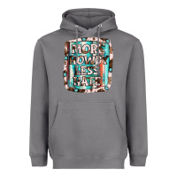 Storm more howdy less hate Heavyweight Hoodie - JahusDesignShop