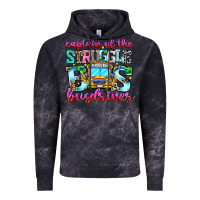 Cloud Black captain of the struggle bus bus Vintage Hoodie - CowhideDigitalArt
