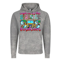 Cloud Rock captain of the struggle bus bus Vintage Hoodie - CowhideDigitalArt