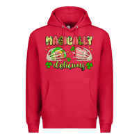 Cardinal magically delicious Premium Hoodie - Artiststas