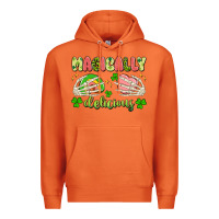 Carrot magically delicious Premium Hoodie - Artiststas