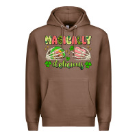Chestnut magically delicious Premium Hoodie - Artiststas