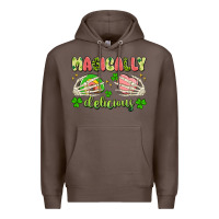 Coffee magically delicious Premium Hoodie - Artiststas