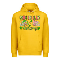 Lemon magically delicious Premium Hoodie - Artiststas