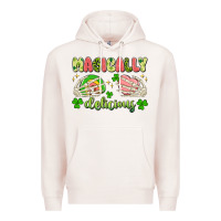 Pale Pink magically delicious Premium Hoodie - Artiststas