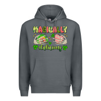 Rock magically delicious Premium Hoodie - Artiststas