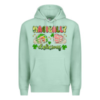 Seafoam magically delicious Premium Hoodie - Artiststas